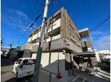 阪急宝塚本線 蛍池駅 徒歩2分 3階建 築39年