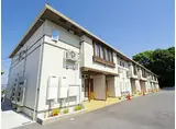 近鉄田原本線 池部駅 徒歩6分 2階建 築9年