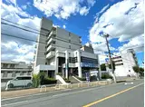 JR関西本線 三郷駅(奈良) 徒歩1分 6階建 築39年
