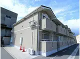 JR関西本線 王寺駅 徒歩6分 2階建 築15年
