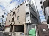 近鉄南大阪線 高田市駅 徒歩4分 6階建 築35年