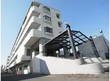 近鉄南大阪線 高田市駅 徒歩6分 5階建 築35年