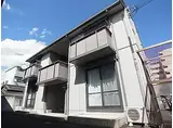 JR桜井線 高田駅(奈良) 徒歩2分 2階建 築23年