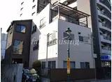 JR中央本線 三鷹駅 徒歩6分 3階建 築49年