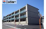 カーサノーバ南山A