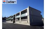 カーサノーバ南山B