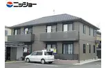 ジョイフルタウン豊田南 C棟