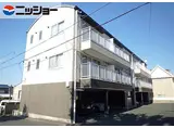 ハイツ舟原