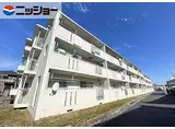 松新第一コミュニティ 西棟