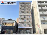 桜山四丁目マンション