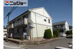 フレグランス立川 A・B棟