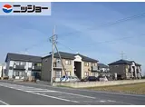 グレースメゾン小柳C棟