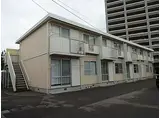 JR中央本線 岡谷駅 徒歩12分 2階建 築37年