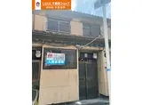 南住吉福田貸家