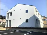 JR高崎線 行田駅 徒歩10分 2階建 築6年