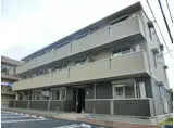 JR高崎線 行田駅 徒歩11分 3階建 築10年