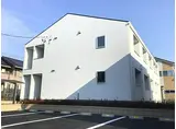 JR高崎線 行田駅 徒歩15分 2階建 築6年