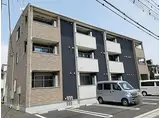 東武伊勢崎線 加須駅 徒歩18分 3階建 築8年