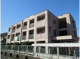 JR高崎線 北本駅 徒歩12分 3階建 築19年