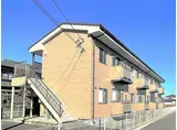 JR東海道本線 垂井駅 徒歩43分 2階建 築17年