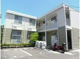 JR東海道本線 大垣駅 徒歩18分 2階建 築21年