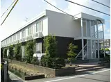 岐阜県大垣市 2階建 築22年