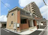 JR東海道本線 大垣駅 徒歩27分 2階建 築4年