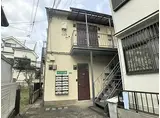 グリーンハイム北野