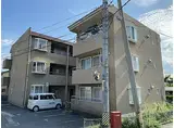 しなの鉄道 上田駅 徒歩24分 4階建 築36年