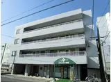 しなの鉄道 上田駅 徒歩10分 4階建 築30年