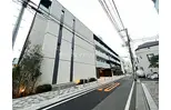 JR京浜東北・根岸線 大井町駅 徒歩9分  築2年
