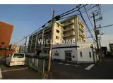 JR阪和線 紀伊中ノ島駅 徒歩10分 6階建 築50年