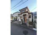 和歌山電鐵貴志川線 神前駅(和歌山) 徒歩12分 2階建 築43年