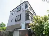 神戸市西神・山手線 湊川公園駅 徒歩10分 3階建 築28年