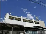 西武新宿線 新井薬師前駅 徒歩1分 4階建 築39年