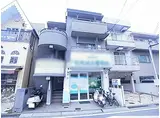 JR東海道・山陽本線 垂水駅 徒歩10分 3階建 築35年