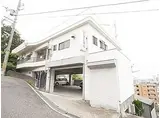 神鉄有馬線 長田駅(神戸電鉄) 徒歩3分 3階建 築30年