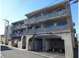 JR川越線 日進駅(埼玉) 徒歩10分 3階建 築31年