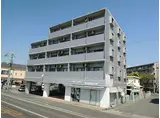 JR山陽本線 高島駅(岡山) 徒歩16分 5階建 築35年