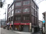 阪急京都本線 茨木市駅 徒歩4分 4階建 築54年