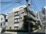 JR中央線 国分寺駅 徒歩5分 4階建 築42年