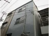 大阪メトロ谷町線 阿倍野駅 徒歩5分 3階建 築30年