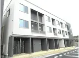 JR宇部線 東新川駅(山口) 徒歩17分 3階建 築4年