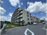 京阪宇治線 木幡駅(ＪＲ) 徒歩4分 7階建 築46年
