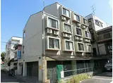 JR東海道・山陽本線 長岡京駅 徒歩2分 4階建 築41年