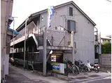 JR阪和線 上野芝駅 徒歩15分 2階建 築32年