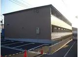 JR阪和線 信太山駅 徒歩4分 2階建 築15年