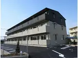 JR阪和線 信太山駅 徒歩12分 3階建 築9年
