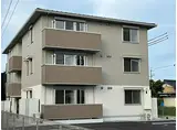 JR東海道・山陽本線 河瀬駅 徒歩13分 3階建 築1年