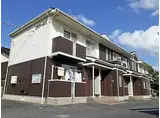 鳥取県米子市 2階建 築24年